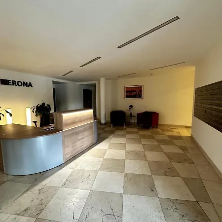 Tresor Pulaskiego דירה